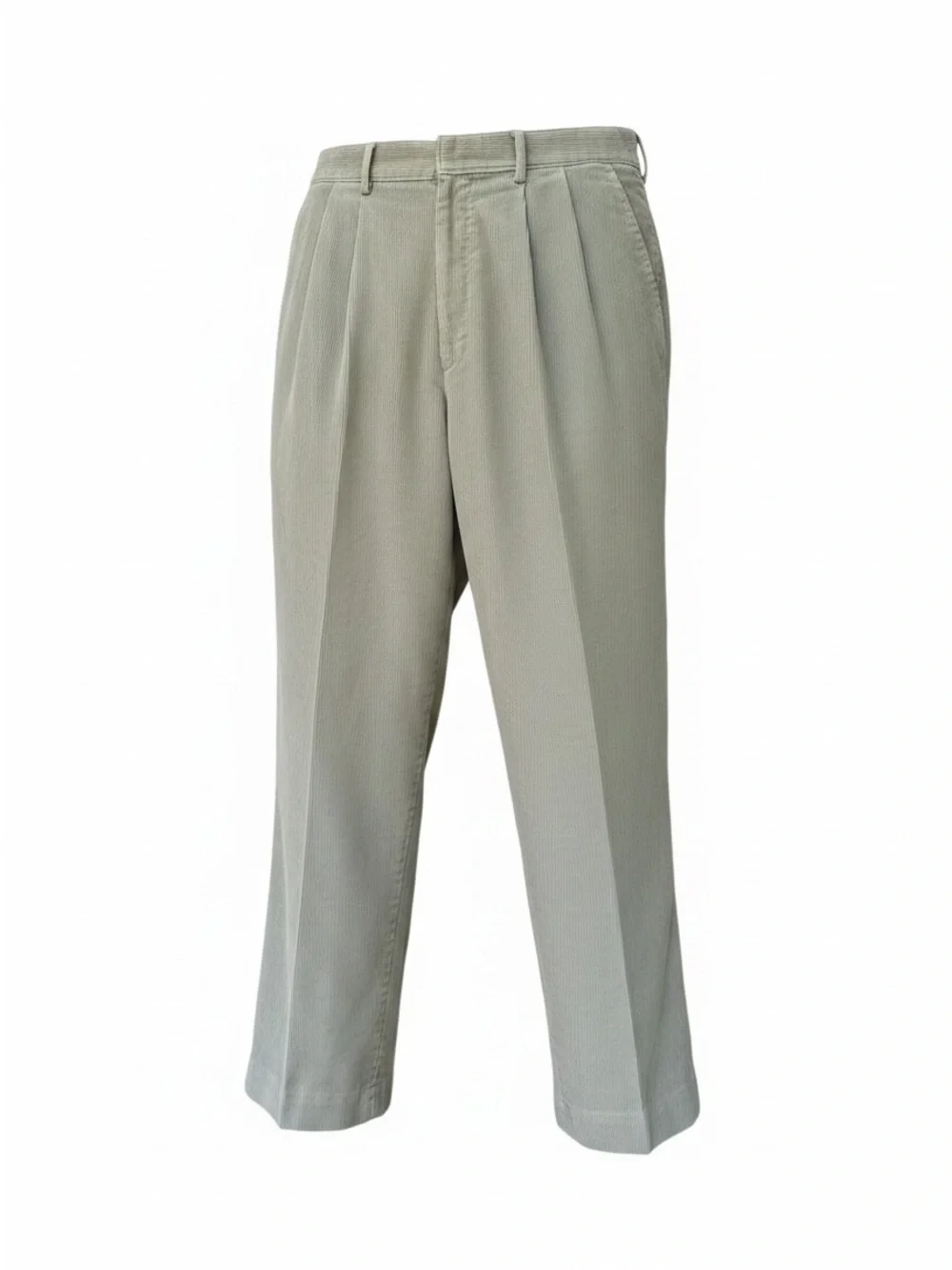 Dockers recode men’s